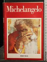 Michelangelo