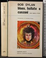 Blues, Ballate e Canzoni