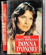 Donna d'onore