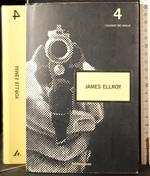 I classici del giallo 4 James Ellroy