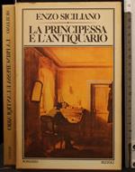 La Principessa e L'Antiquario