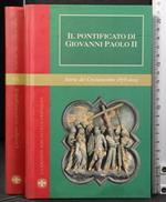 Il pontificato di Giovanni Paolo II