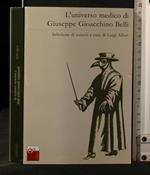 L' Universo Medico di Giuseppe Gioacchino Belli