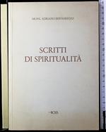 Scritti di spiritualità