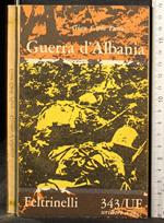 Guerra d'Albania