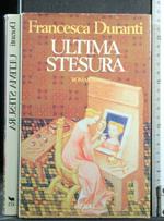 Ultima Stesura