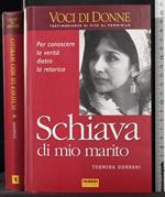 Voci di donne. Schiava di mio marito