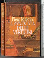 L' avvocata delle vertigini