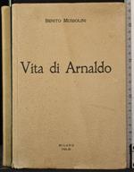 Vita di Arnaldo