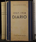 Diario 1937-1938