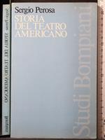 Storia del teatro americano