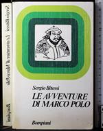 Le avventure di Marco Polo