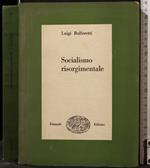 Socialismo Risorgimentale