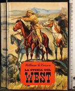 La storia del west
