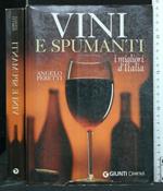 Vini e Spumanti