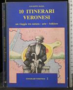 10 Itinerari Veronesi. Vol 2