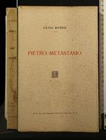 Pietro Metastasio