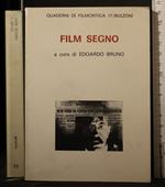 Film segno