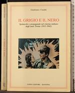 Il grigio e il nero