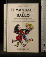 Il Manuale di Ballo