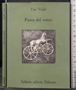 Paura Del