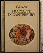 I racconti di caterbury. Vol 1