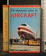 The Observer'S Book Of Aircraft 1970 Edition