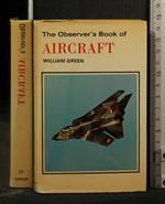 The Observer'S Book Of Aircraft 1976 Edition