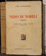 Nido di nobili