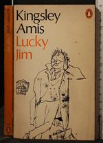 Lucky Jim