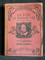 La Vita di Enrico Viii