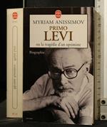 Primo Levi