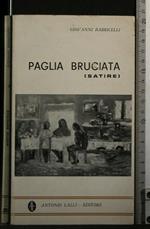 Paglia Bruciata (Satire)