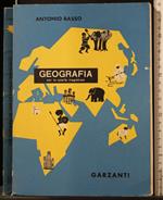 Geografia per La Quarta