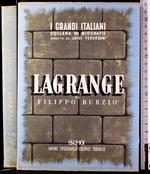 I grandi italiani. Lagrange