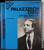 Palazzeschi oggi. Atti del convegno 1976