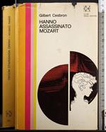 Hanno assasinato Mozart