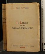 Il Libro Del Mio Sogno Errante