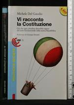 Vi Racconto La Costituzione