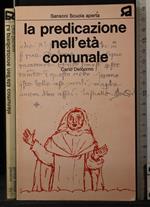 La predicazione nell'età comunale