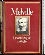 Le cento pagine. Melville