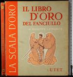 Il libro d'oro del fanciullo