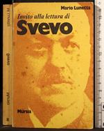 Invito alla lettura di Svevo