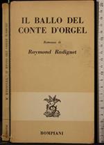 Il ballo del conte d'orgel