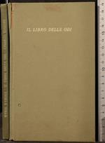 Il libro delle Odi