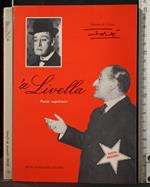 A Livella. Poesie Napoletane