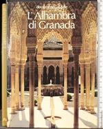 Documenti d'arte. L'Alhambra di Granada