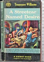 A streetcar named Desire