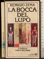 La boca del lupo