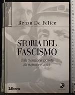 Storia del fascismo. Vol 1